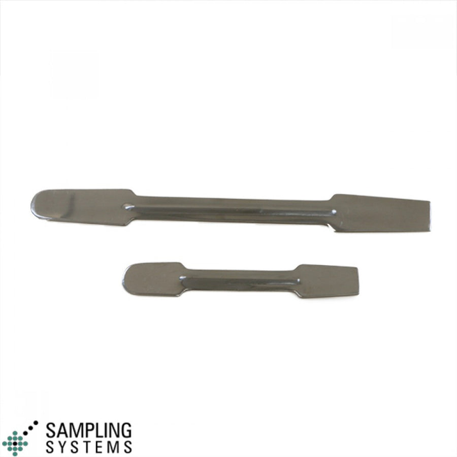 Flat Spatula — Laboratory Tool