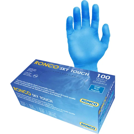RONCO Sky-Touch™ Gloves — Safety Glove