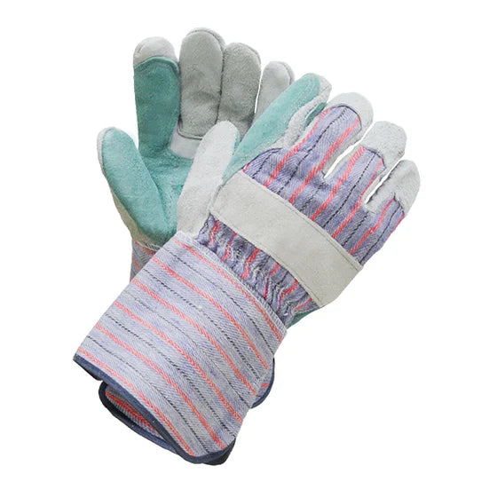 RONCO Wrangler’s™ 74-061 Gloves — Safety Glove