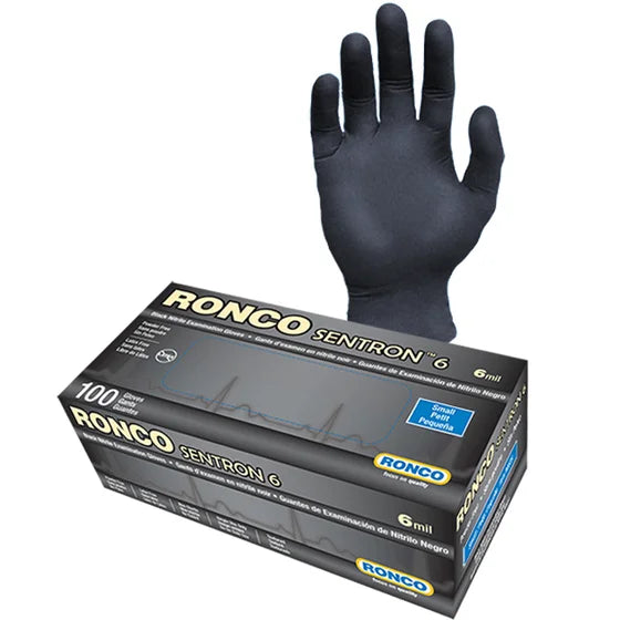 RONCO Sentron™ 6 Gloves — Safety Glove