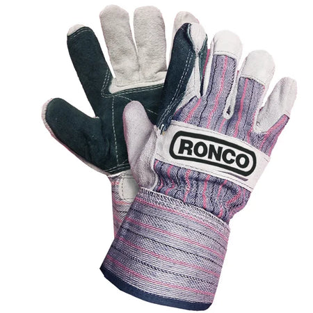 RONCO Wrangler’s™ 74-081 Gloves