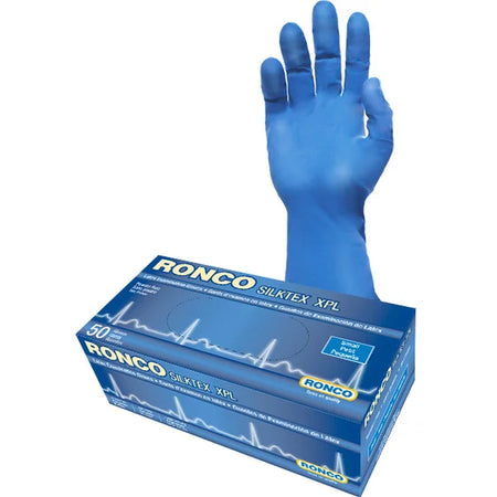 RONCO Silktex™ XPL Gloves