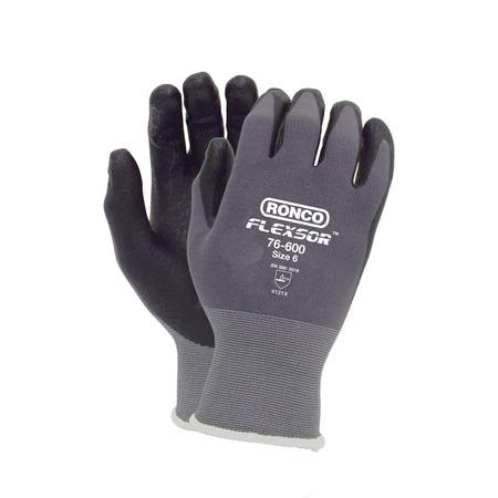 RONCO Flexsor™ 76-600 Gloves