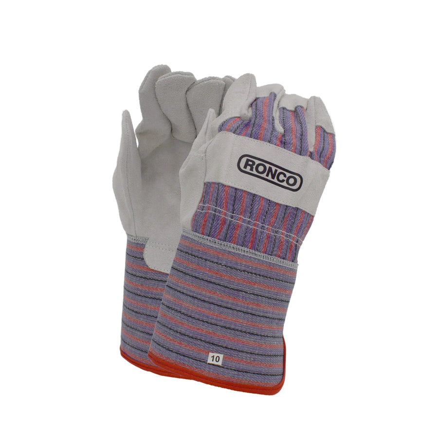 RONCO Wrangler’s™ 74-091 Gloves — Safety Glove