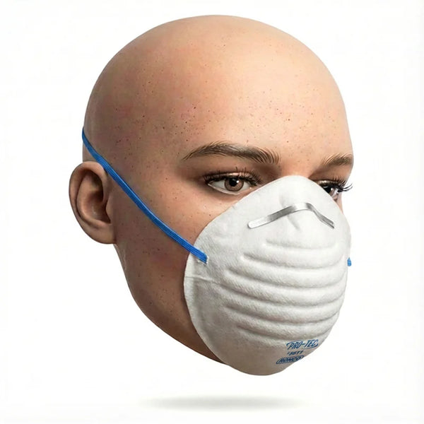 RONCO Pro-Tec™ 5611 Mask — Dust Mask