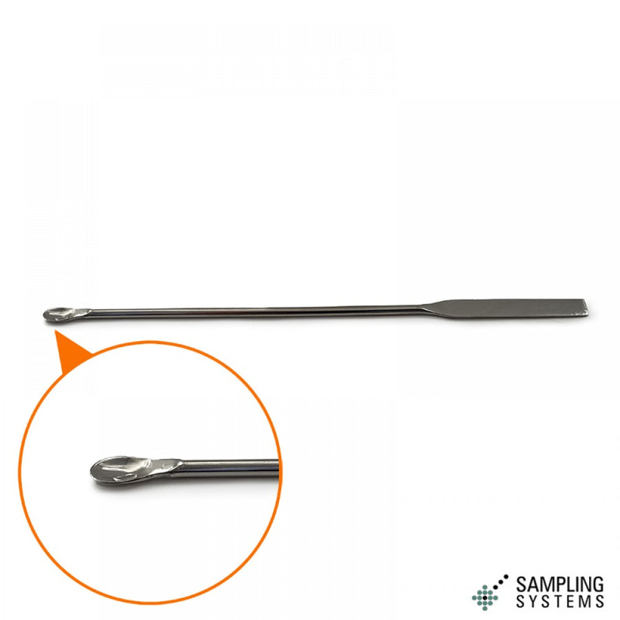 Micro Spoon — Laboratory Tool