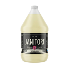 Image de chargement dans la visionneuse de la galerie, Savon à main Janitori ™ 51