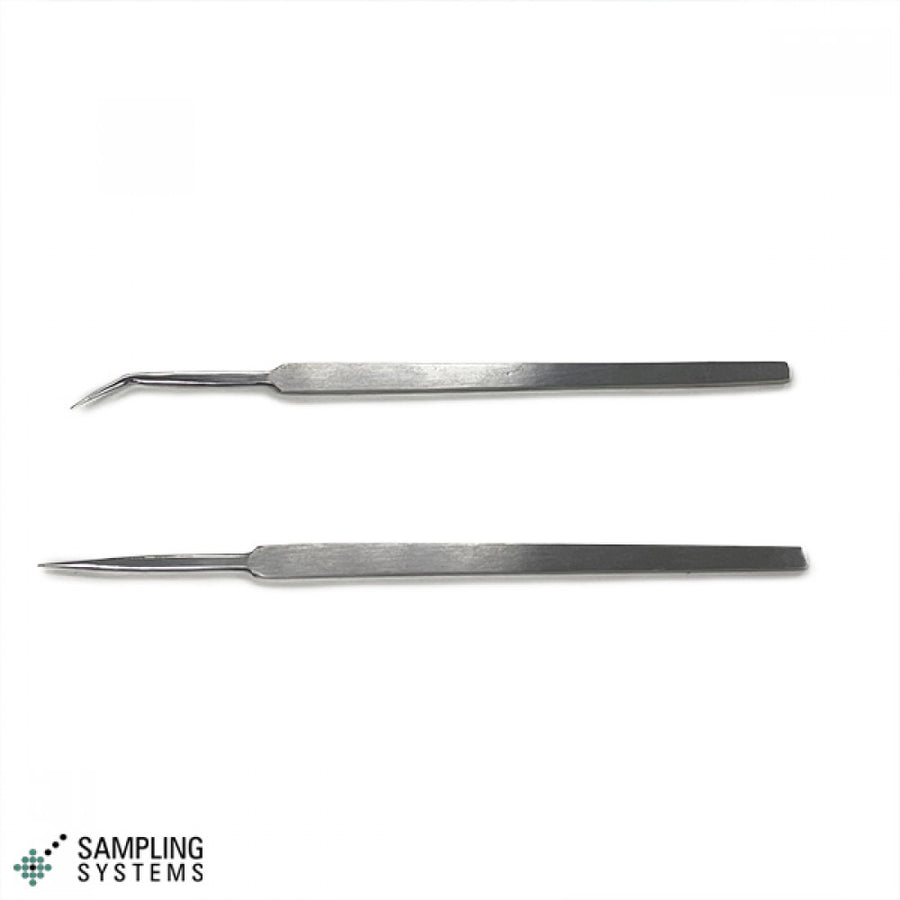 Needle — Laboratory Tool