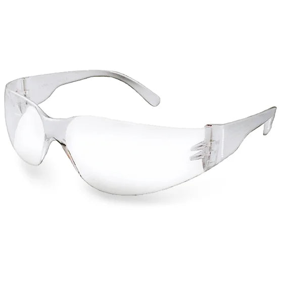 RONCO NOVA™ E Series Safety Glasses — Safety Glasses