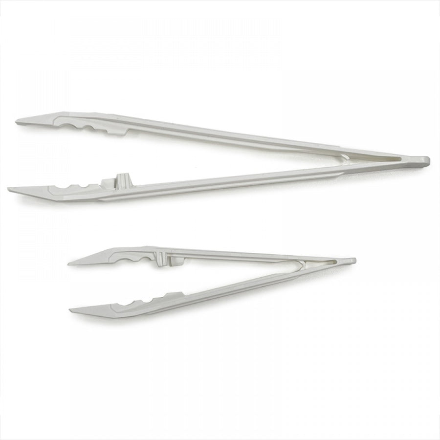 SteriWare® Multi-Grip Tweezers — Laboratory Tool