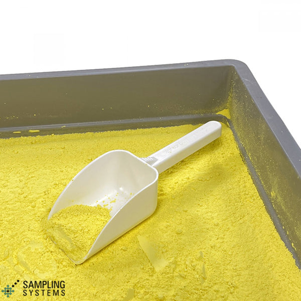 ULTRA PharmaScoop — Powder Sampler