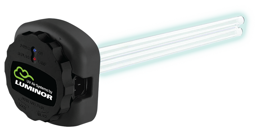 UV Air System — UV Disinfection System