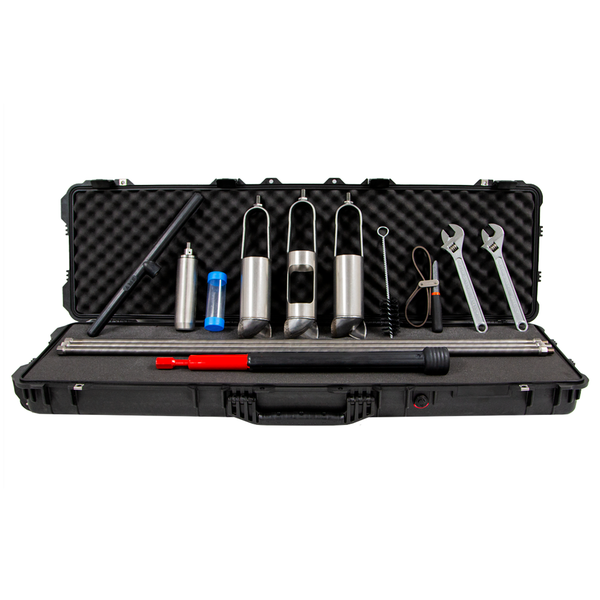 Basic Soil Sampling Kits