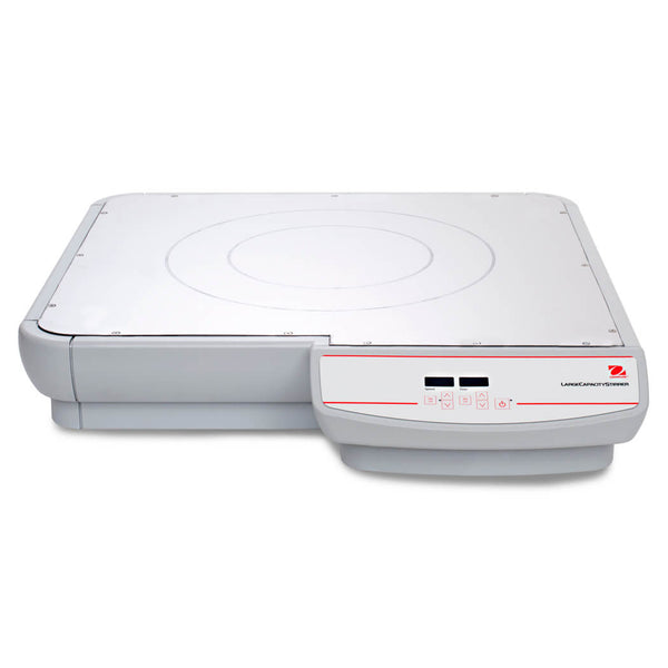 Large Volume Stirrers — Magnetic Stirrer