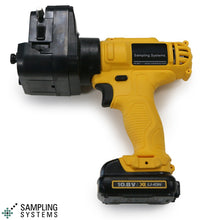 Image de chargement dans la visionneuse de la galerie, Péripump