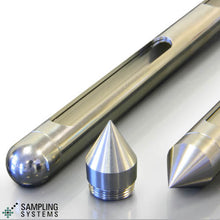 Image de chargement dans la visionneuse de la galerie, Échantillonneur à sous à plusieurs niveaux