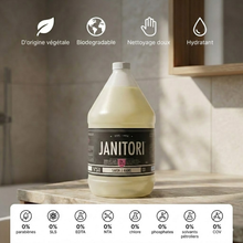 Image de chargement dans la visionneuse de la galerie, Savon à main Janitori ™ 51