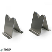 Image de chargement dans la visionneuse de la galerie, Stand d'échantillonneur