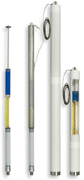 PRC Passive Skimmers — Hydrocarbon Recovery