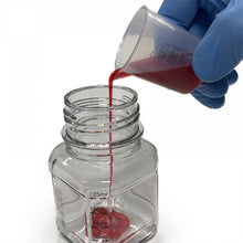 Image de chargement dans la visionneuse de la galerie, Betters gradués Steriware®