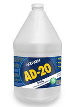 Load image into Gallery viewer, AD20™ Decal™ Eco-Friendly Industrial Grade Calcium, Lime & Rust Stain Remover White Label