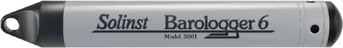 Model 3001 Barologger 6