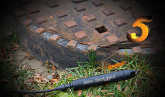 Model 3002 Rainlogger 5