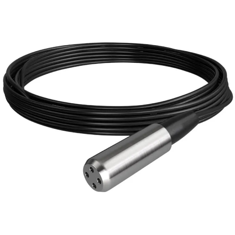 Icon 300S Series 316 Stainless Steel Submersible Level Sensor
