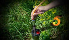 Model 3500 AquaVent 5 Water Level Logger