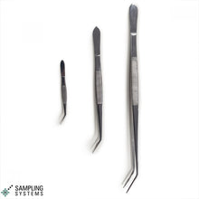 Image de chargement dans la visionneuse de la galerie, Pince à angle