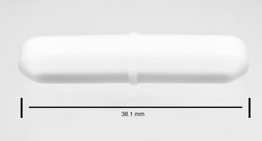 Octagon Spinbar® Magnetic Stirring Bars
