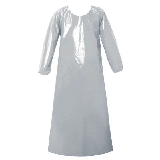 RONCO CoverMe™ Gown — Disposable Gown