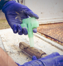 Image de chargement dans la visionneuse de la galerie, Échantillants combo core ™