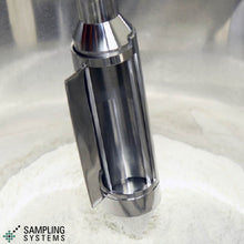 Image de chargement dans la visionneuse de la galerie, SAMPLER POINT - Échantillonneur de poudre de gros volume