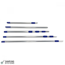 Image de chargement dans la visionneuse de la galerie, Telescoop - échantillonneur d'eau