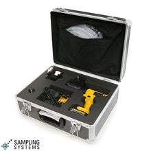 Image de chargement dans la visionneuse de la galerie, Péripump