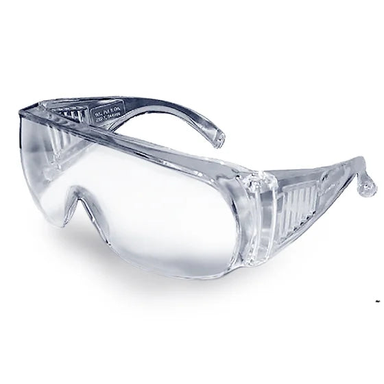 RONCO NOVA™ 82-250 Safety Glasses — Safety Glasses