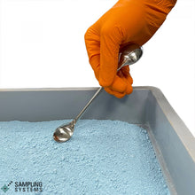 Image de chargement dans la visionneuse de la galerie, Cuillère à double fin