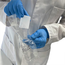 Image de chargement dans la visionneuse de la galerie, Échantillonneur de gâteau Steriware®