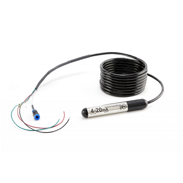 4-20mA Pressure Transmitter