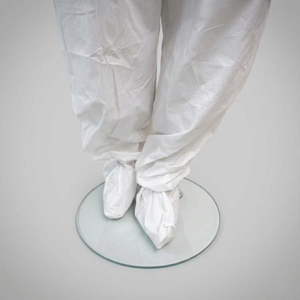 RONCO CoverMe™ XP 1800 Coverall With Boots
