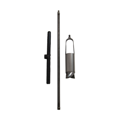 3 1/4" Soil Auger Field Kit