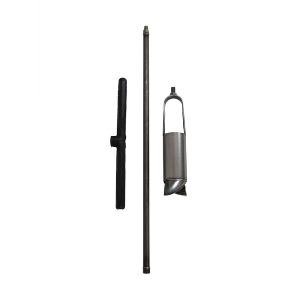 3 1/4" Soil Auger Field Kit