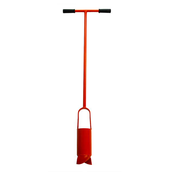 One-Piece Augers