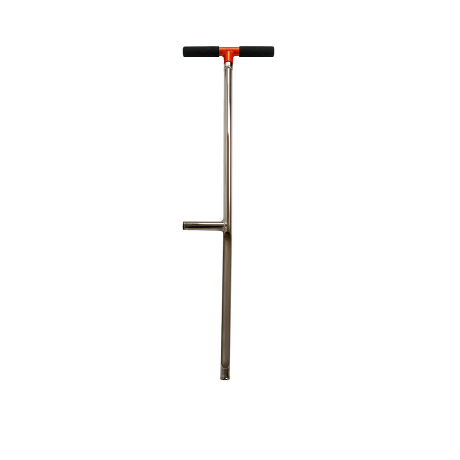 Step Probes