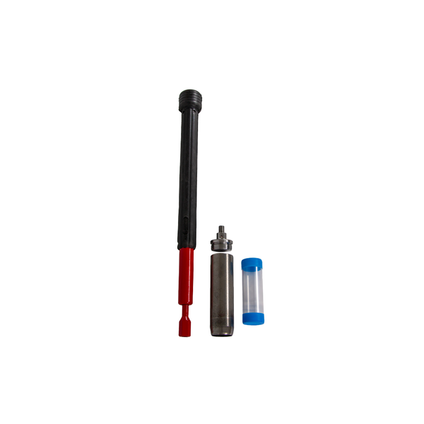 Soil Core Sampler