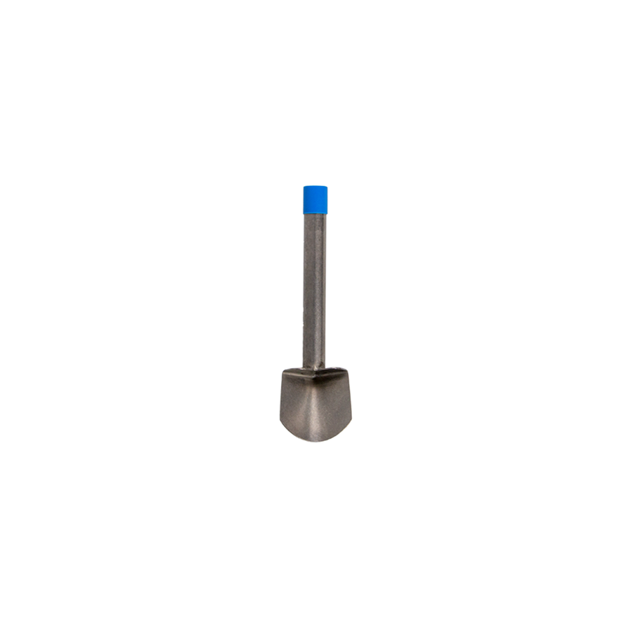 Stainless Steel Scoops