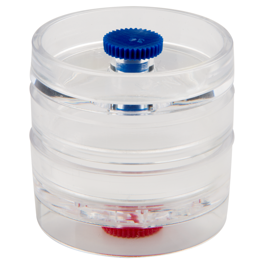 Zefon® MCE Preloaded Air Sampling Filter Cassettes