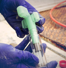 Image de chargement dans la visionneuse de la galerie, Échantillants combo core ™