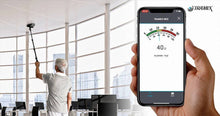 Load image into Gallery viewer, Tramex ME5 Moisture Encounter Meter